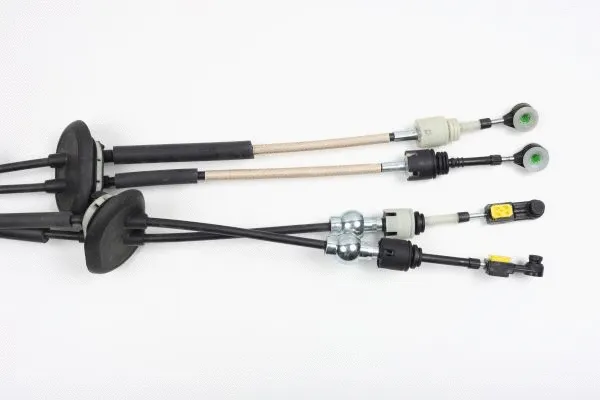 Cable Pull, manual transmission (42.9180)