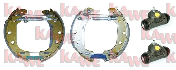 Brake Shoe Set (OEK213)