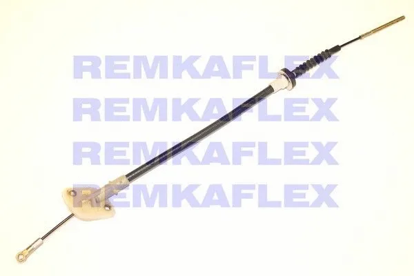 Cable Pull, clutch control (24.2610)