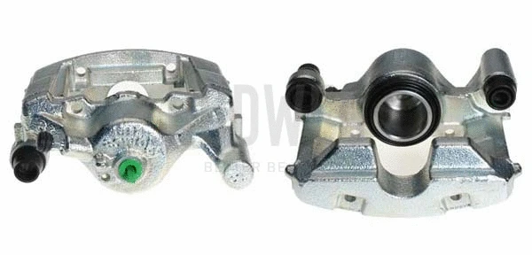 Brake Caliper (343621)