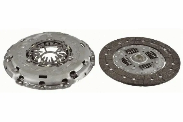 Clutch Kit (962781)