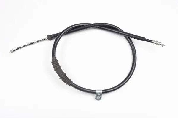 Cable Pull, parking brake (76.1616)
