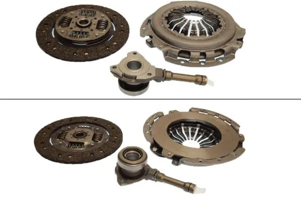 Clutch Kit (962904CSC)