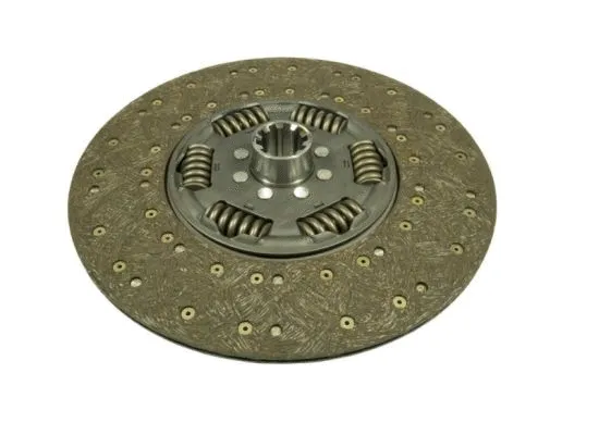 Clutch Disc (4637)