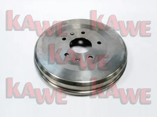 Brake Drum (7D0597)