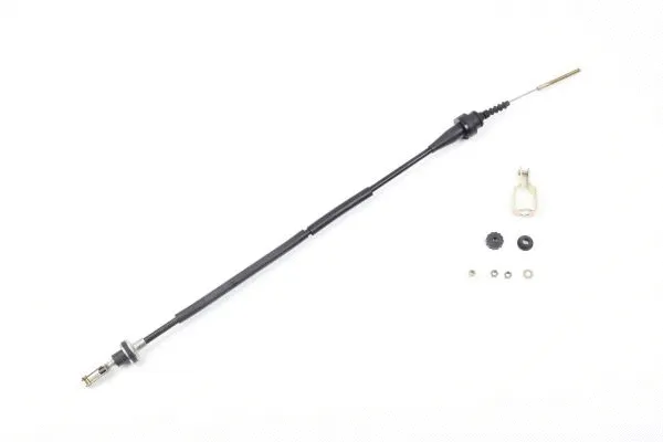Cable Pull, clutch control (74.2050)