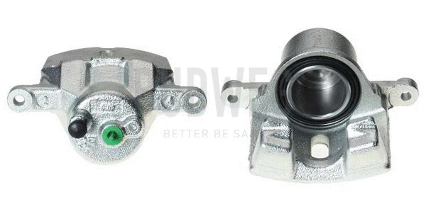 Brake Caliper (343463)