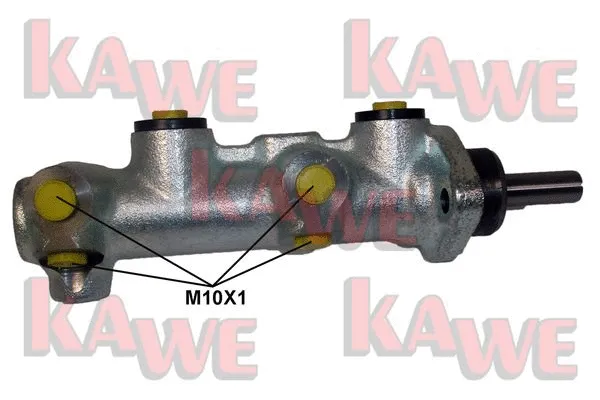 Brake Master Cylinder (B6763)