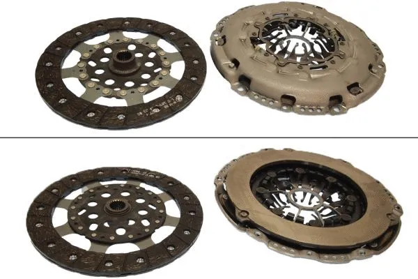 Clutch Kit (962444)
