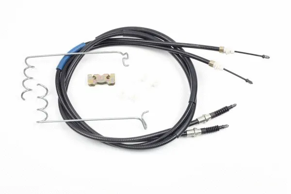 Cable Pull, parking brake (56.1235)