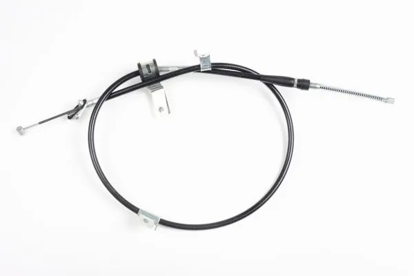 Cable Pull, parking brake (86.1867)