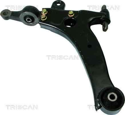 Control/Trailing Arm, wheel suspension (8500 43530)