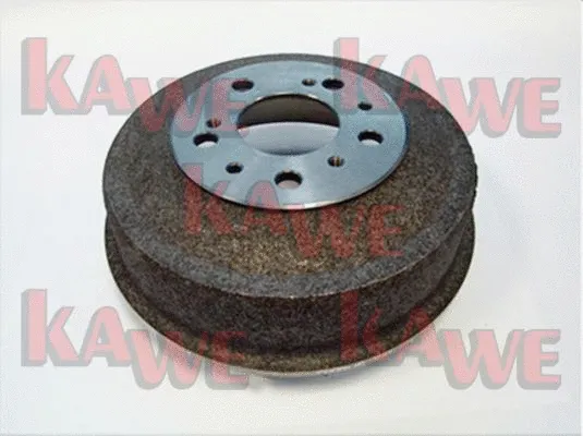 Brake Drum (7D0046)