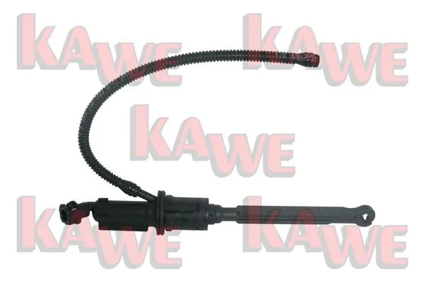 Master Cylinder, clutch (M2327)