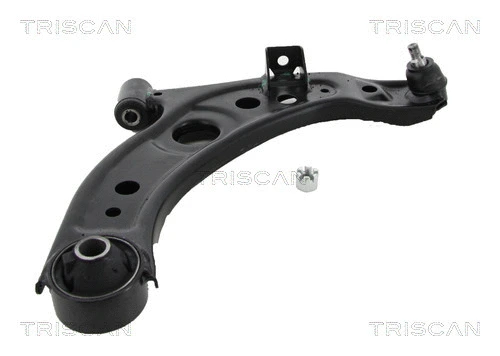 Control/Trailing Arm, wheel suspension (8500 41509)