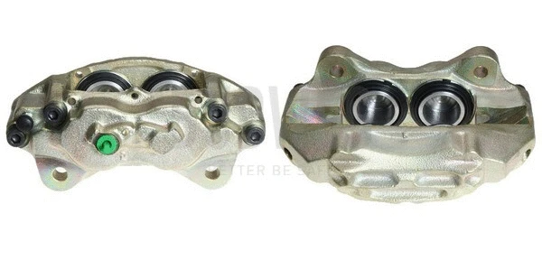 Brake Caliper (342691)