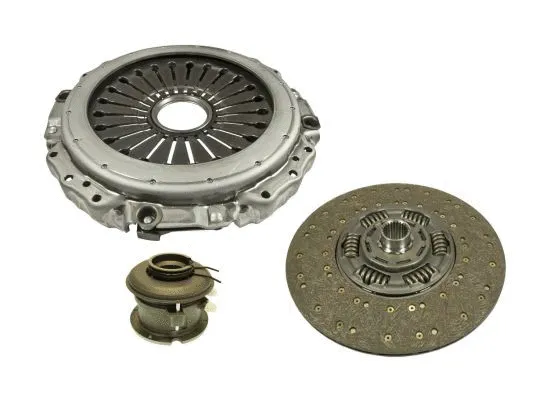 Clutch Kit (7131505)