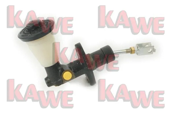 Master Cylinder, clutch (M2522)