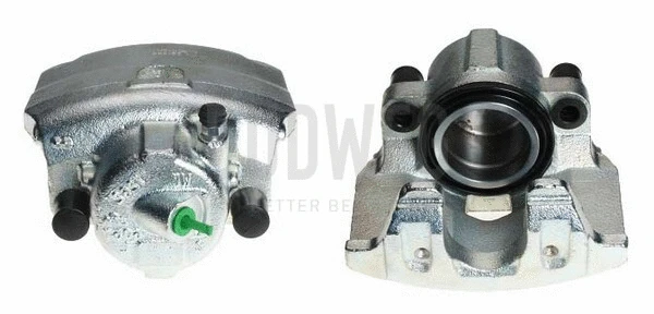 Brake Caliper (343701)