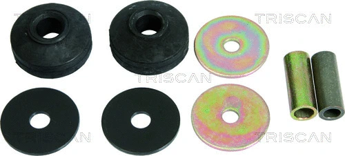 Suspension Strut Support Mount (8500 40902)