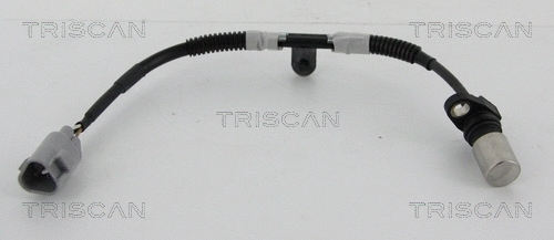 Sensor, crankshaft pulse