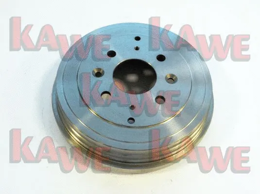 Brake Drum (7D0193)