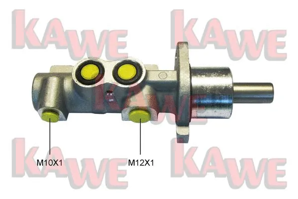 Brake Master Cylinder (B1933)
