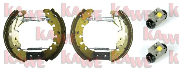 Brake Shoe Set (OEK566)