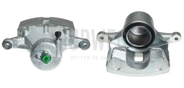 Brake Caliper (345409)