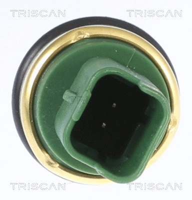 Sensor, coolant temperature
