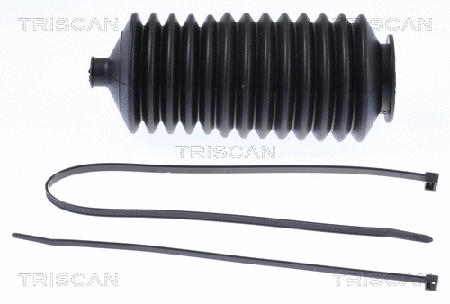 Bellow Kit, steering (8500 25015)