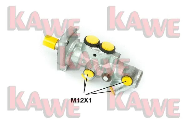 Brake Master Cylinder (B1371)