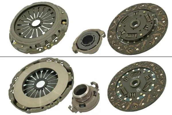 Clutch Kit (961191)