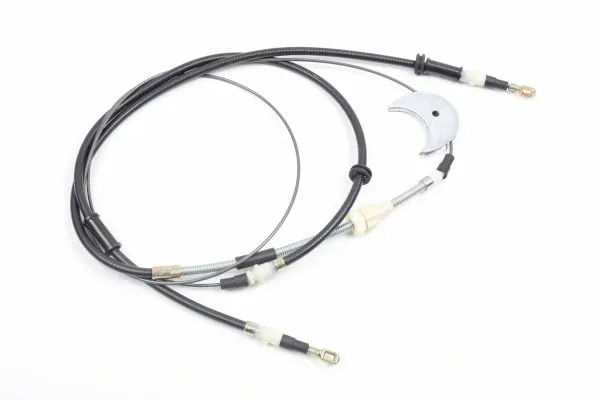 Cable Pull, parking brake (56.1155)