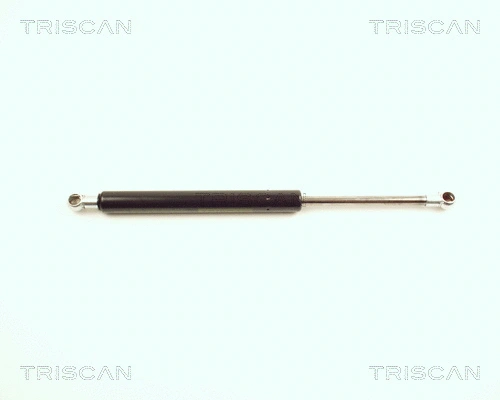 Gas Spring, boot/cargo area (8710 27207)