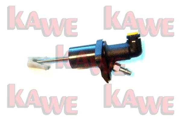 Master Cylinder, clutch (M2116)