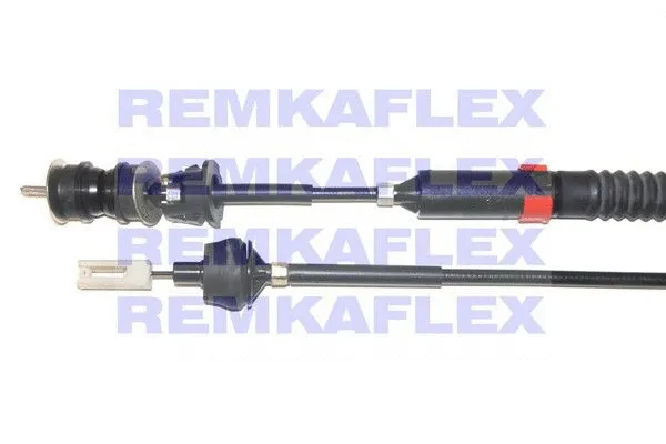 Cable Pull, clutch control (44.2470AUT)