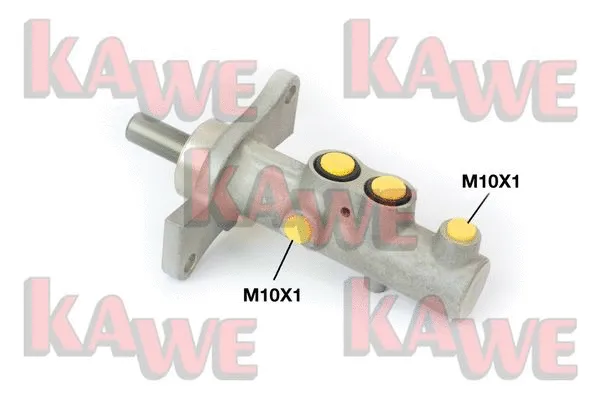 Brake Master Cylinder (B1050)