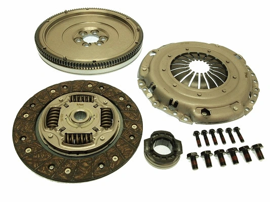 Conversion Set, clutch (DMV166M)