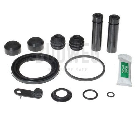 Repair Kit, brake caliper (206043)