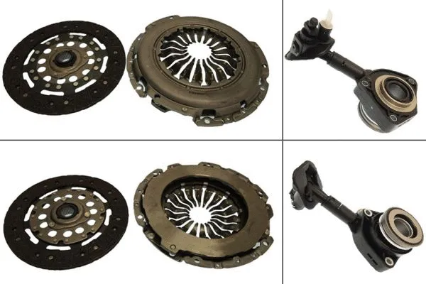 Clutch Kit (962254CSC)