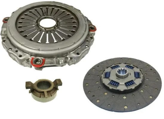 Clutch Kit (7128504)
