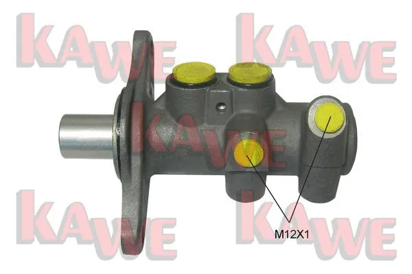 Brake Master Cylinder (B6218)