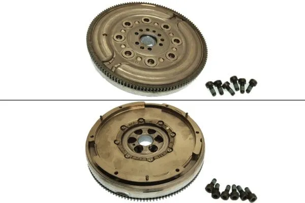 Flywheel (DMF294)