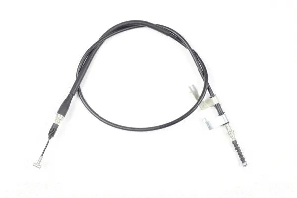 Cable Pull, parking brake (80.1195)
