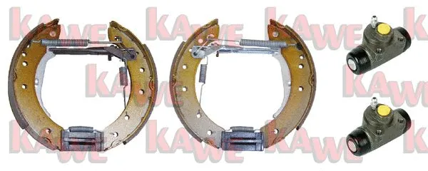 Brake Shoe Set (OEK221)