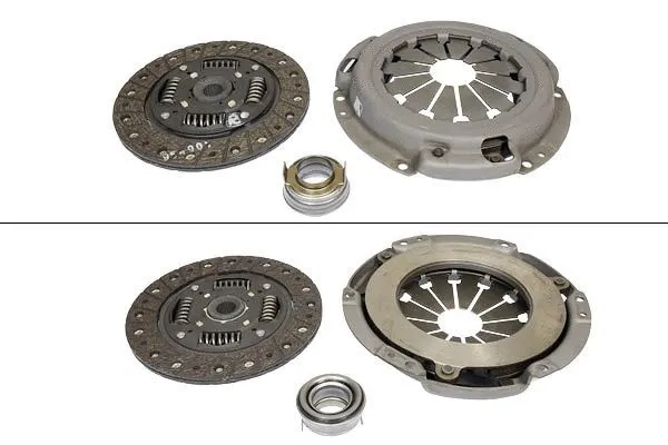 Clutch Kit (954901)