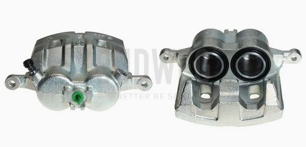 Brake Caliper (343200)