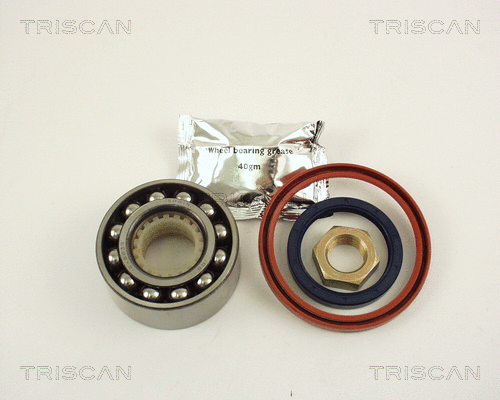 Wheel Bearing Kit (8530 10208)