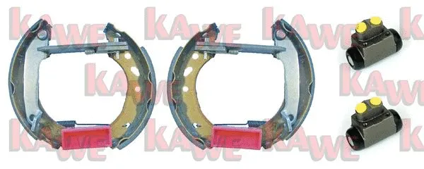 Brake Shoe Set (OEK297)